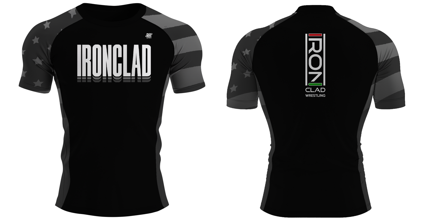 Ironclad New Edition Rashguard